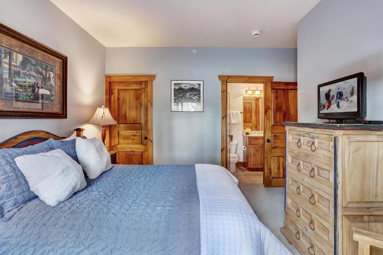 Amber Sky - Ski-In Ski-Out Apartment Breckenridge Ngoại thất bức ảnh