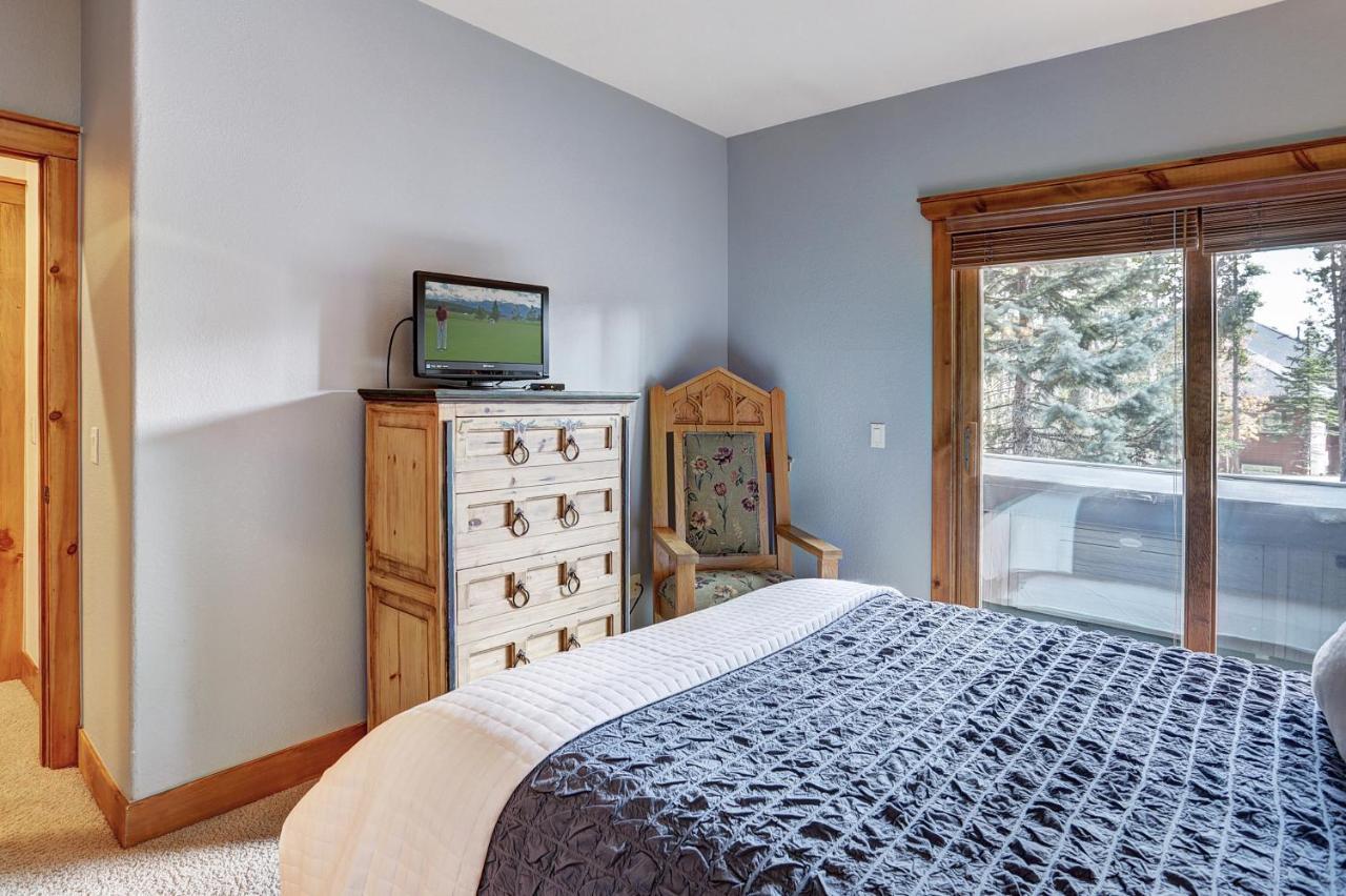 Amber Sky - Ski-In Ski-Out Apartment Breckenridge Ngoại thất bức ảnh