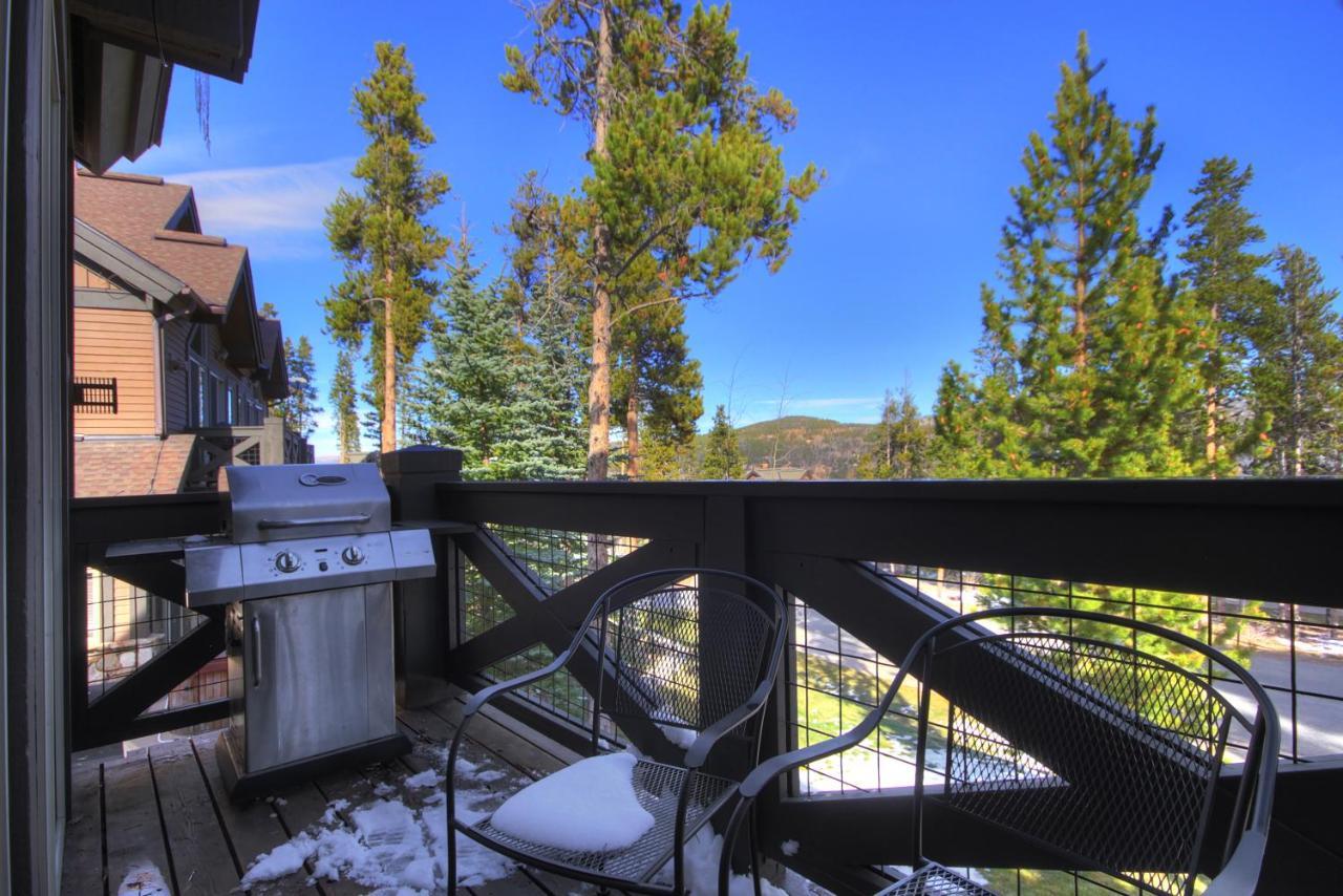 Amber Sky - Ski-In Ski-Out Apartment Breckenridge Ngoại thất bức ảnh